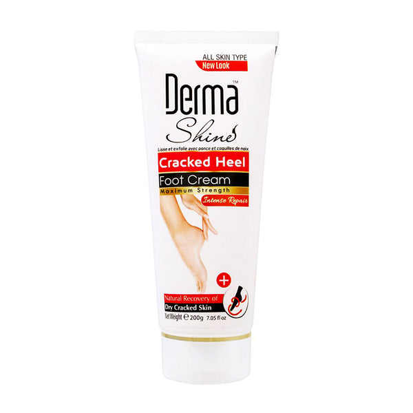 Derma Shine Crack Cream