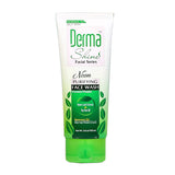 Derma Shine Neem Purifying Double Power Face Wash