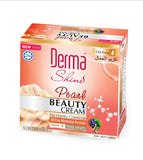 Derma Shine Pearl Beauty Cream