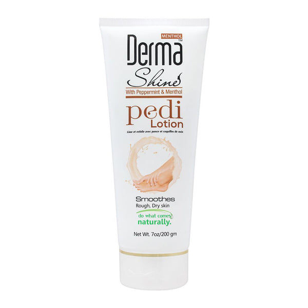 Derma Shine Pedicure Lotion