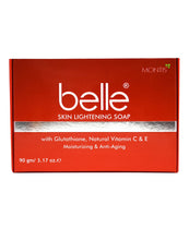 Belle® SKIN LIGHTENING SOAP (6895048360104)