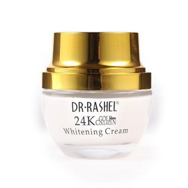 Dr. Rashel 24K Gold Collagen Whitening Cream