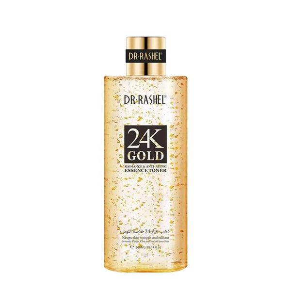 Dr. Rashel 24K Gold Radiance & Anti-Aging Toner