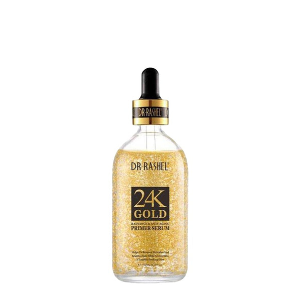 Dr. Rashel 24K Gold Radiance & Anti Aging Primer Serum