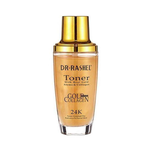 Dr. Rashel 24K Gold collagen Toner