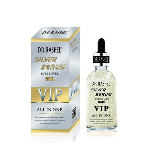 Dr. Rashel 24K Silver Vip Serum