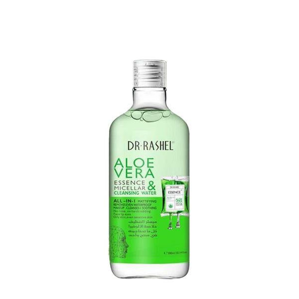 Dr. Rashel Aloe Vera Essence Micellar & Cleansing Water