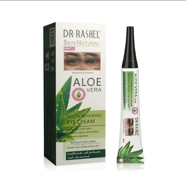 Dr. Rashel Aloe Vera Youth Renewing Eye Cream