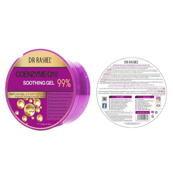 Dr. Rashel Coenzyme Q10 Antioxidant Anti Aging Gel