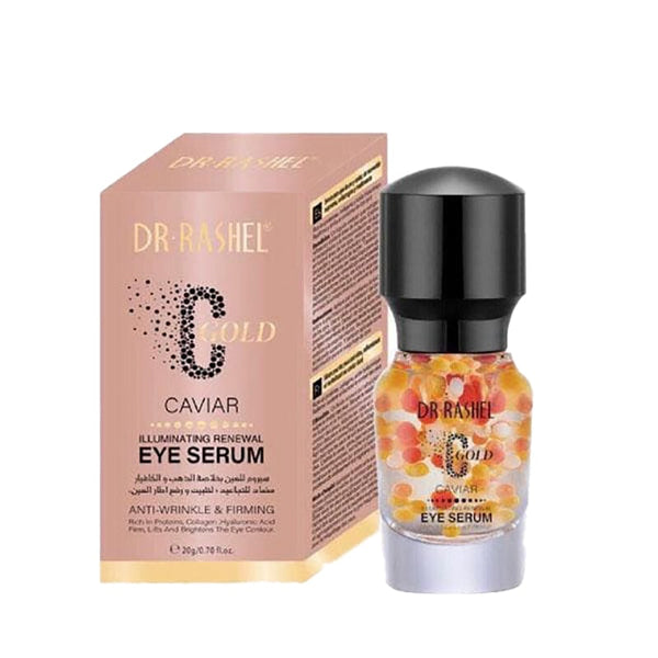 Dr. Rashel Gold Caviar Eye Serum