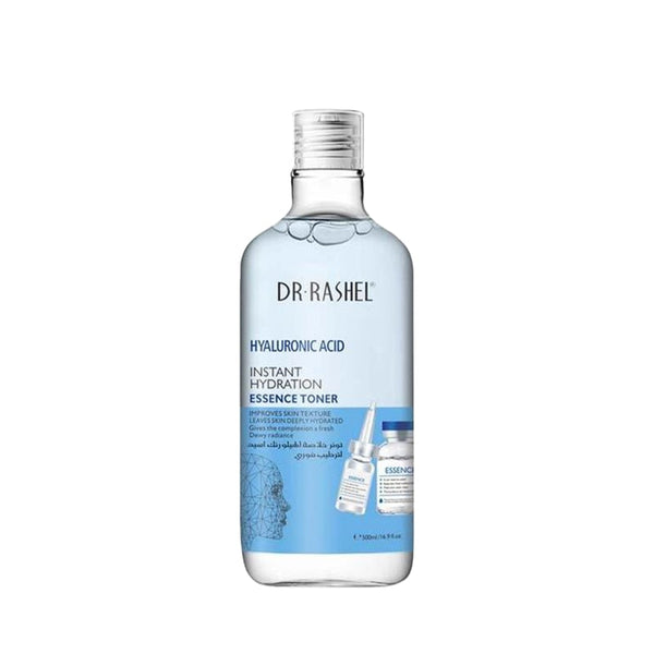 Dr. Rashel Hyaluronic Acid Instant Hydration Essence Toner