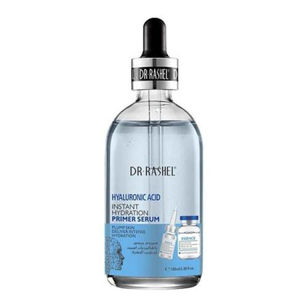 Dr. Rashel Hyaluronic Acid Instant Hydration Primer Serum