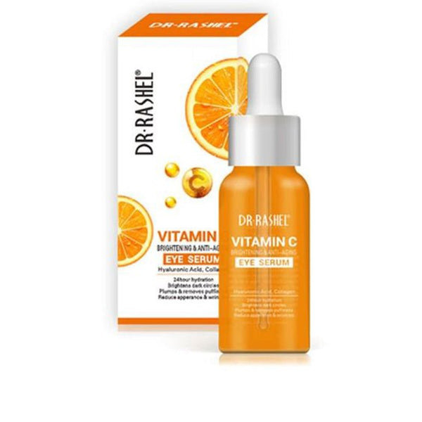 Dr. Rashel Vitamin C Eye Serum