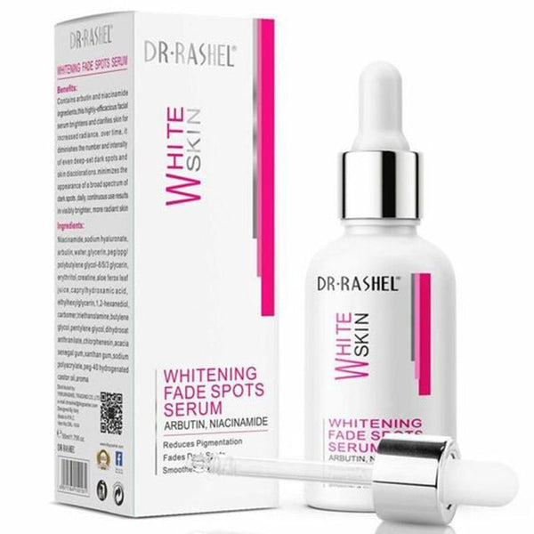 Dr. Rashel Whitening Fade Spot Serum