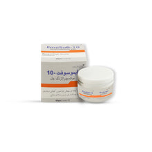 EmoSoft- 10 Moisturising Gel