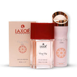 Perfume & Body Spray Set-Every Day Love Gift Set