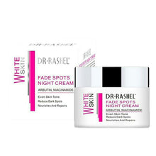 Dr. Rashel Fade Spots Night Cream