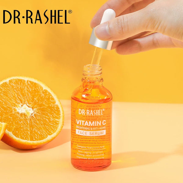 Dr. Rashel Vitamin C Face Serum