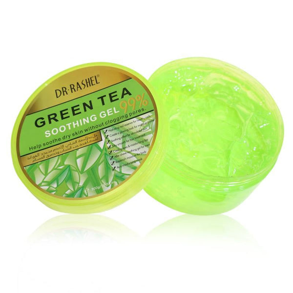 Dr. Rashel Green Tea Anti-Acne & Tight Pore Gel