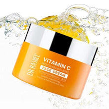 Dr. Rashel Vitamin C Face Cream