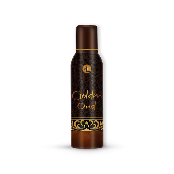 Body Spray - Golden Oud