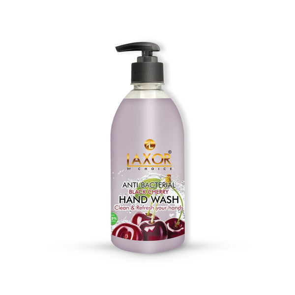 Black Cherry - Hand Wash-Best Hand Was in Pakistan-CMS BeautyMart