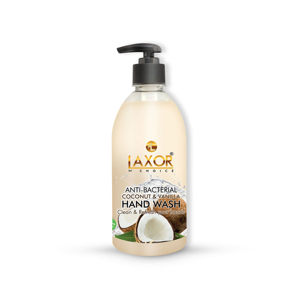 Coconut & Vanilla - Hand Wash-Best Hand Was in Pakistan-CMS BeautyMart