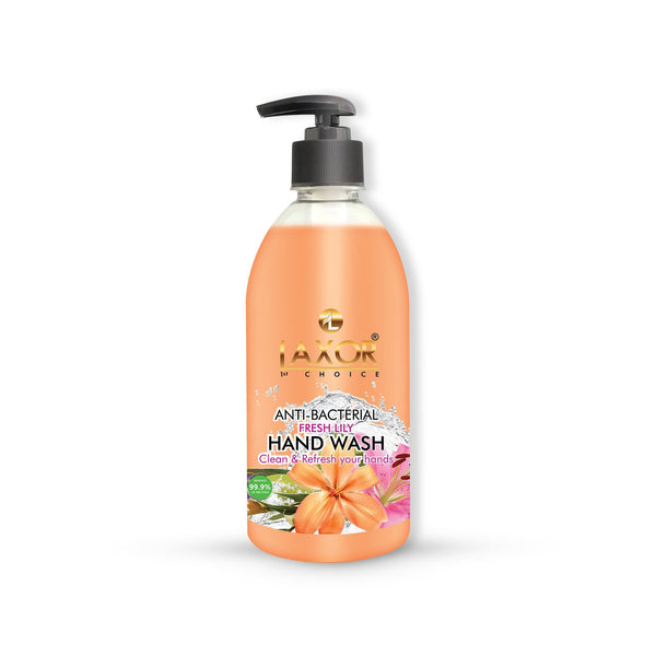 Fresh Lilly - Hand Wash-Best Hand Was in Pakistan-CMS BeautyMart