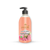 Rose - Hand Wash-Best Hand Was in Pakistan-CMS BeautyMart