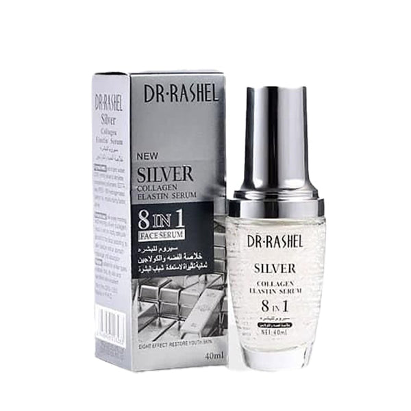 Dr. Rashel Silver Collagen Elastin Serum