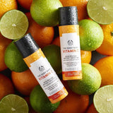 Skin Boost Instant Smoother Vitamin C 30ml