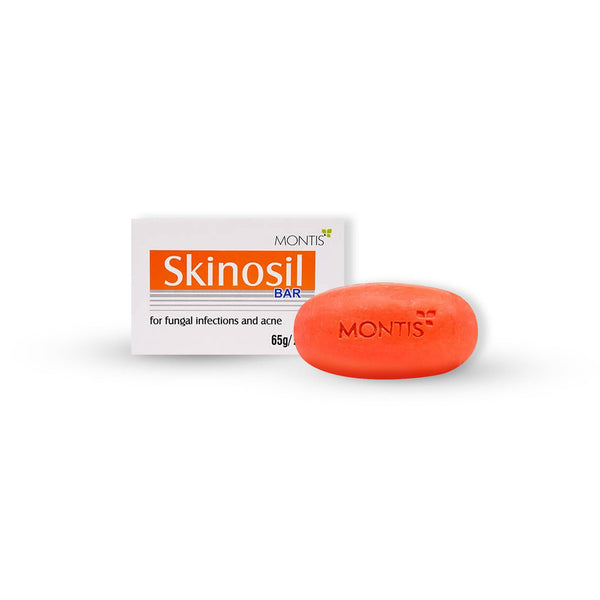 Skinosil Bar