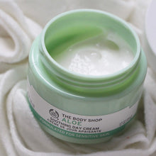 Soothing Day Cream Aloe 50ml