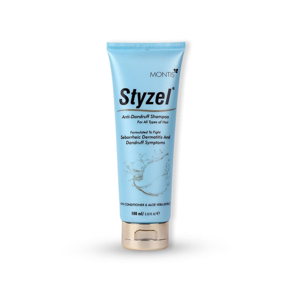 Styzel Anti Dandruff Shampoo-CMS BeautyMart