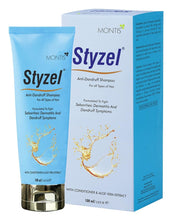 Styzel Anti Dandruff Shampoo-CMS BeautyMart