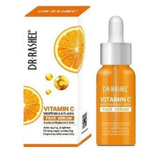 Dr. Rashel Vitamin C Face Serum