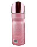 Body Spray (VEGAS LADY) (6900054360232)