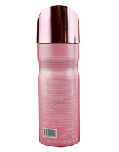 Body Spray (VEGAS LADY) (6900054360232)