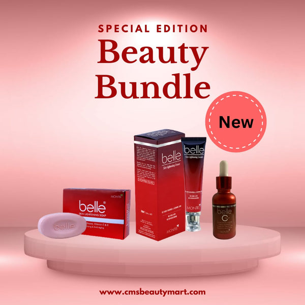 Beauty Bundle