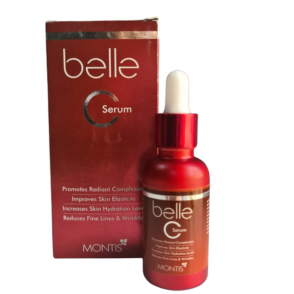 Belle Serum