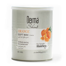 Derma Shine Soft Wax Series - 800 G-Hair Removal Wax-CMS BeautyMart