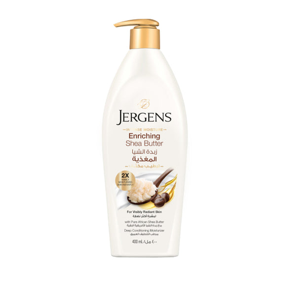 Jergens Enriching Shea Butter