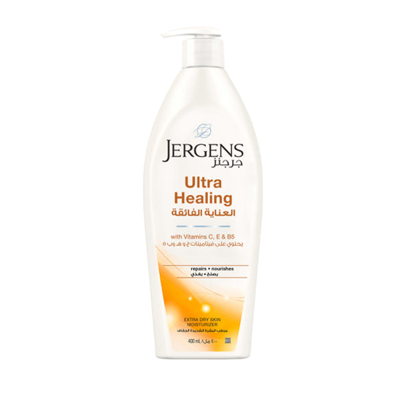 Jergens Ultra Healing® Extra Dry Skin Moisturizer