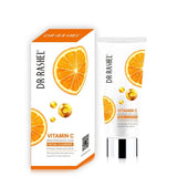 Dr. Rashel Vitamic C Natural Organic Brightening Facial Cleanser