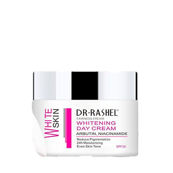 Dr. Rashel Whitening Day Cream